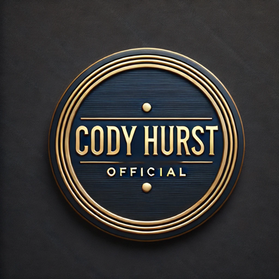 Cody Hurst Official Network logo